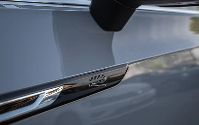 Volkswagen Arteon cena 184900 przebieg: 7500, rok produkcji 2023 z Zagórów małe 742
